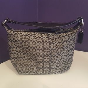 Coach Small Purse